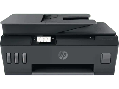 HP impresora smart tank 530 multifuncional con adf 4SB24A#AKY