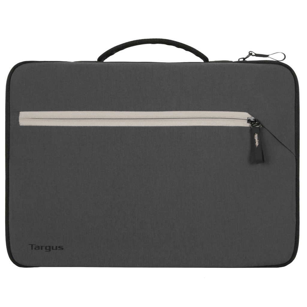 Targus funda city fusion con asa 13–14” negro-TBS571GL