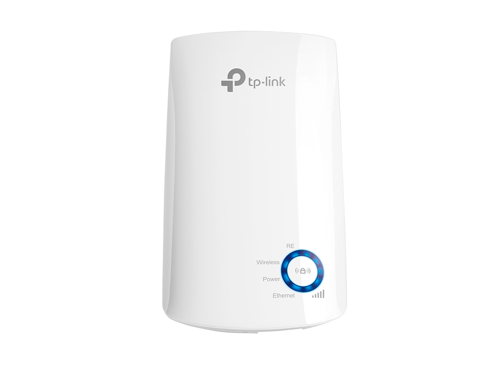 TP-link  extensores de red pared Tl-WA850RE