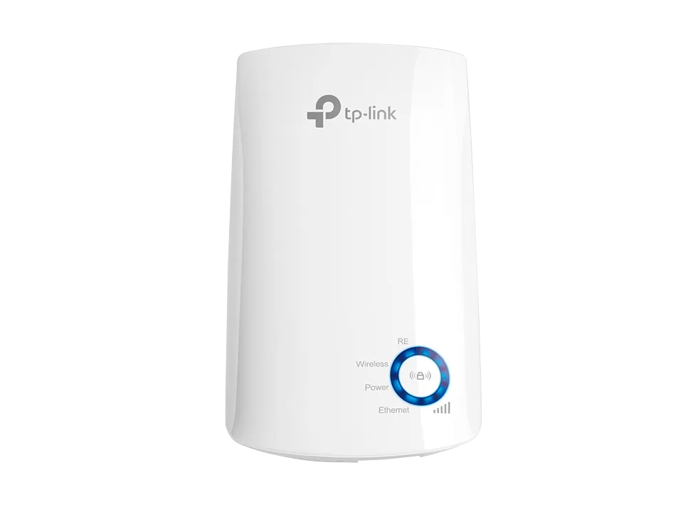 TP-link repetidor Wi-Fi TL 300Mbps -TL-WA850RE