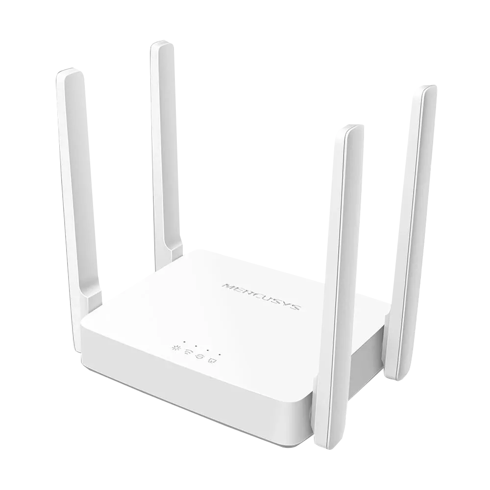 TP-link router mercusys wifi AC1200 doble banda - AC10