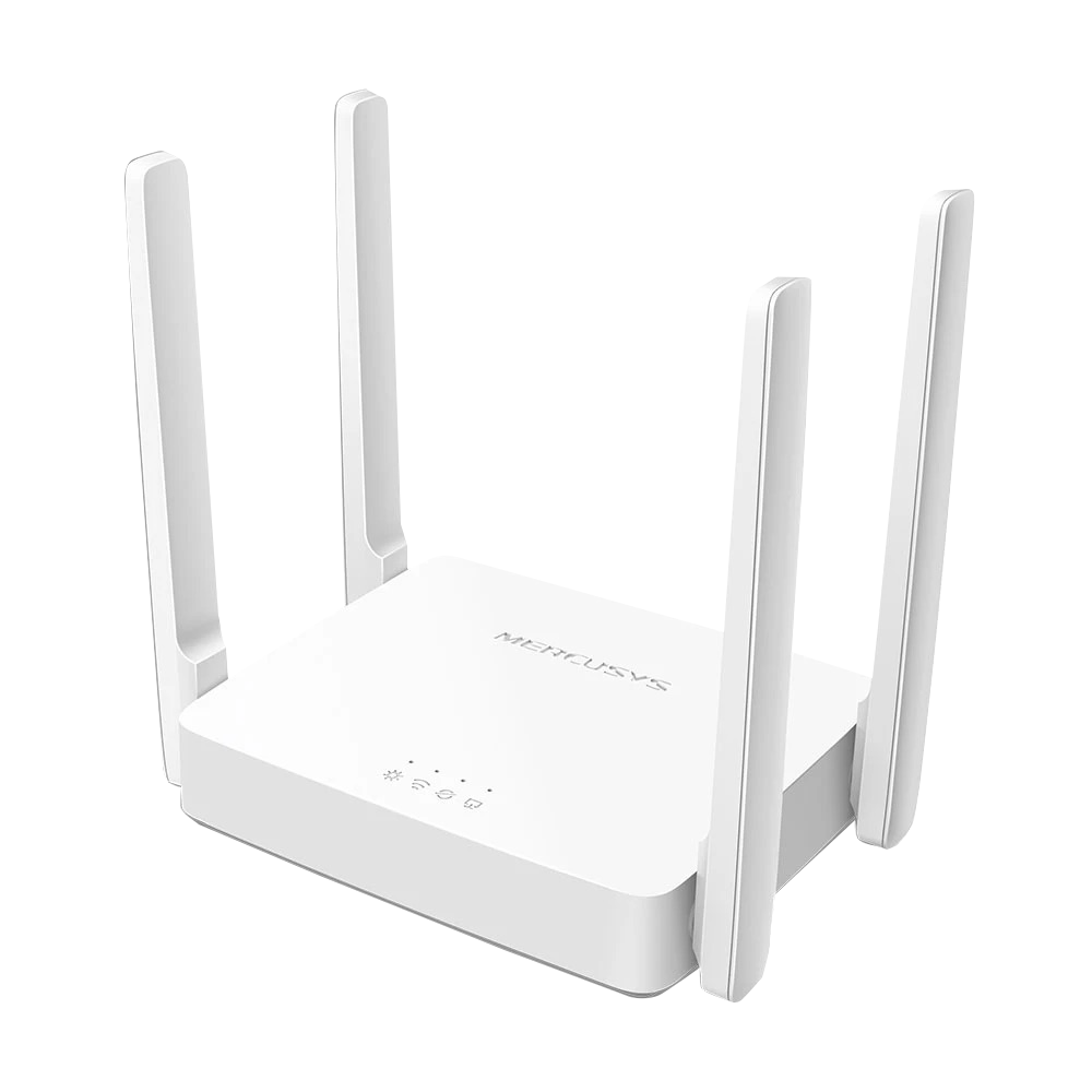 TP-link wifi router ac1200 mercusys AC10