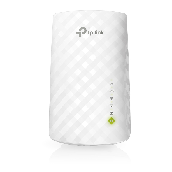 TP-link extensor de señal ac750  RE220