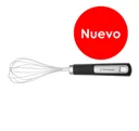 Westinghouse batidor manual de acero inoxidable color negro - WCKG0081007