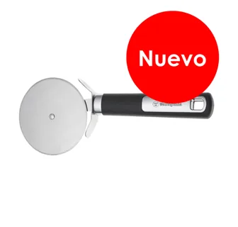 [DTF-WH00189] Westinghouse cortador de pizza de acero inoxidable color negro - WCKG0081004