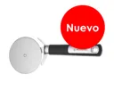 Westinghouse cortador de pizza de acero inoxidable color negro - WCKG0081004