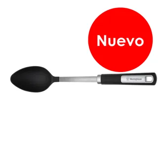 Westinghouse cucharon de cocina de nailon color negro - WCKT0081010
