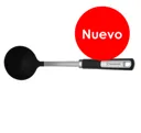 Westinghouse cucharon de sopa de nailon color negro - WCKT0081009