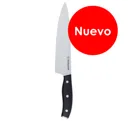 "Westinghouse cuchillo de chef  8""/20cm espiga completa mango suave con remaches triples - WCKTSC15210"