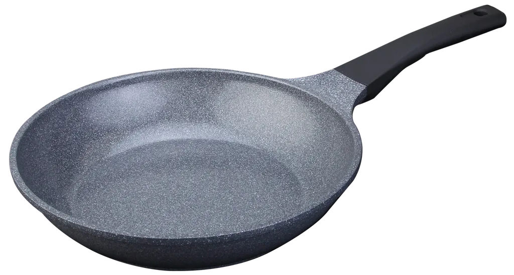 [DTF-WH00210] Westinghouse sarten de aluminio forjado acabado marmol negro con puntos blancos 26 cm WCFP2008026CMG