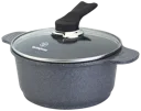 Westinghouse cacerola baja 4L tapa vidrio cerámica WCCC2008L28CMG