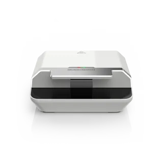 [DTF-BD00415] Black + Decker sandwichera de facil limpieza color blanca - SM602F-1WDLA