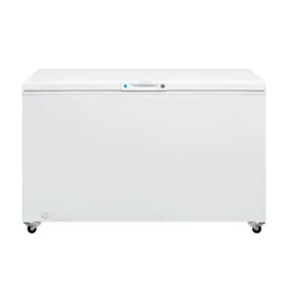 [DTF-FG00086] Frigidaire congelador horizontal 15 pies blanco una puerta FFCL1542AW