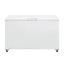 Frigidaire congelador horizontal 15 pies blanco una puerta FFCL1542AW