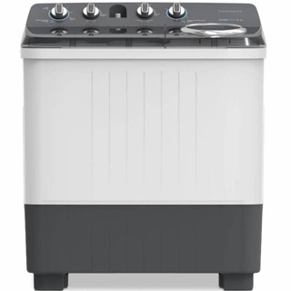 Frigidaire lavadora semiautomática 12kg FWTM12M3BUTW