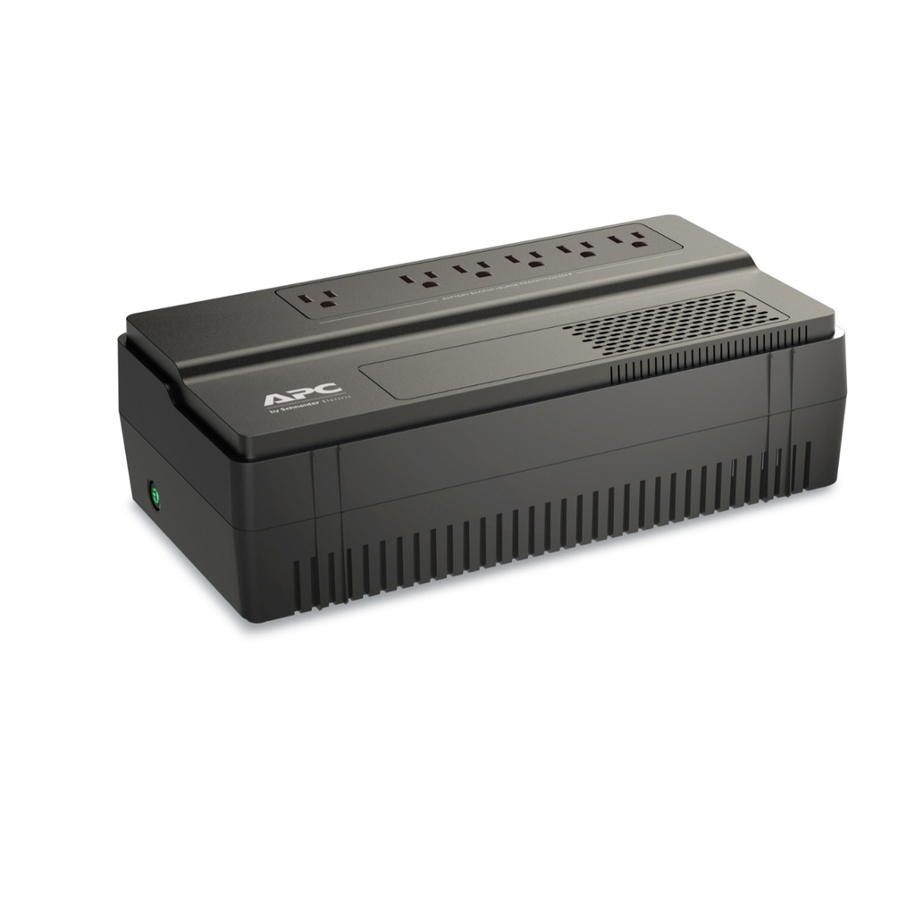 APC Ups 500VA / 300W 6 tomas, 120V BV500