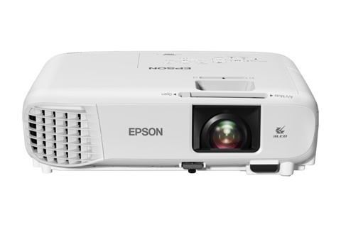 Epson proyector powerlite 119W V11H985020