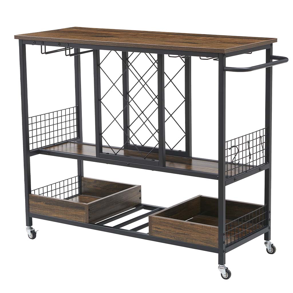 MESA BAR 100CMX40CMX86CM