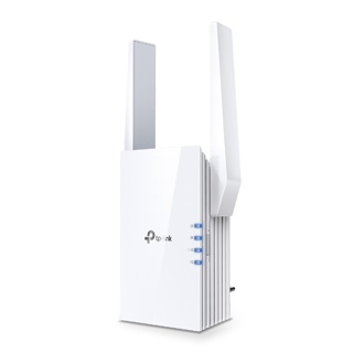 TP-link extensor de red wifi 6 mesh AX1800-RE605X