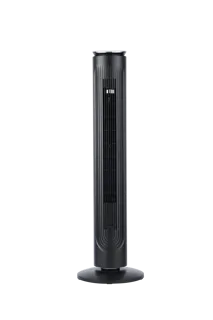 Midea ventilador de torre cool essence 42” negro touch MTF42CE-CA