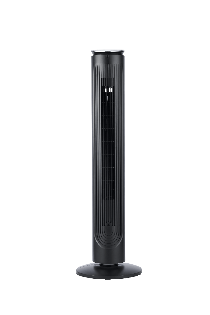 Midea ventilador de torre cool essence 42” negro touch MTF42CE-CA