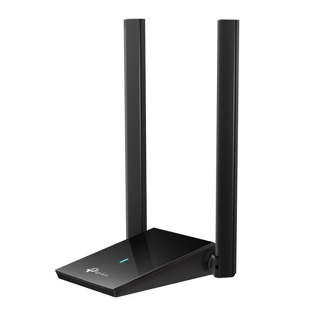 TP-link AX1800 High Gain Dual Band Wi-Fi 6 USB Adapter-Archer TX20U Plus