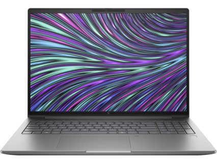 HP notebook Zbook Power G11 U7-155H 16gb/1TB PCIe-4x4 2280 NVMe  win 11 pro nvidia RTX A500 4gb 1/1/1 A31DQLT