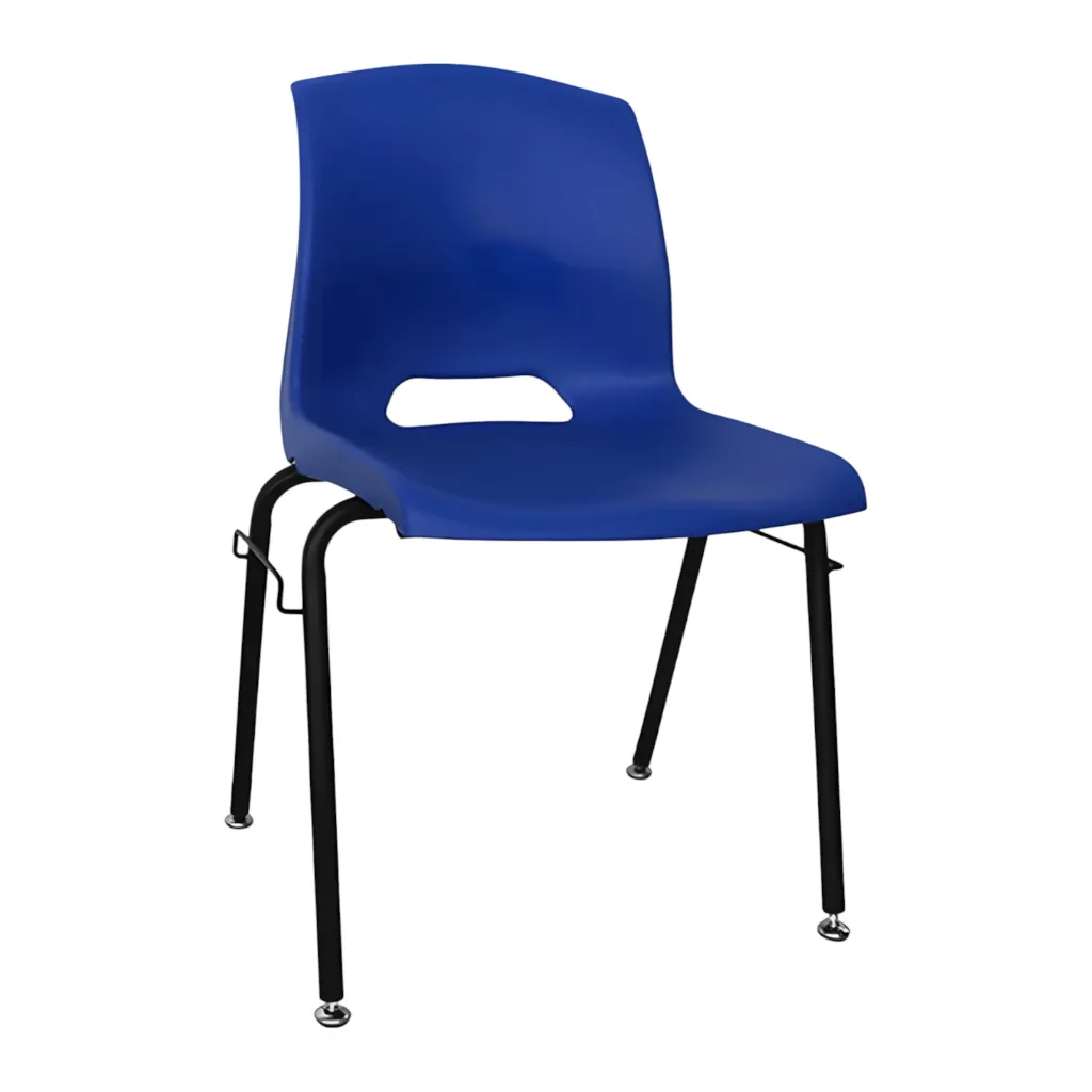 Silla escolar 