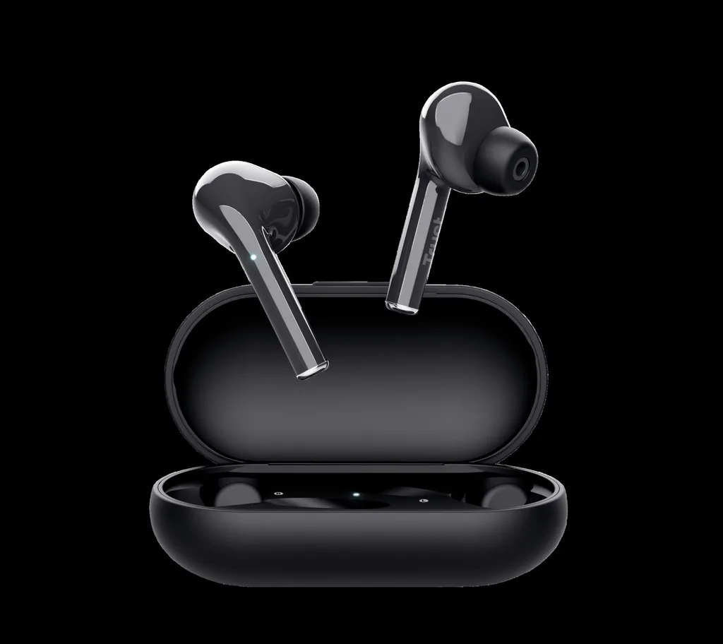 Trust audifonos bluetooth wireless color negro inalambrico extralargo - 23554