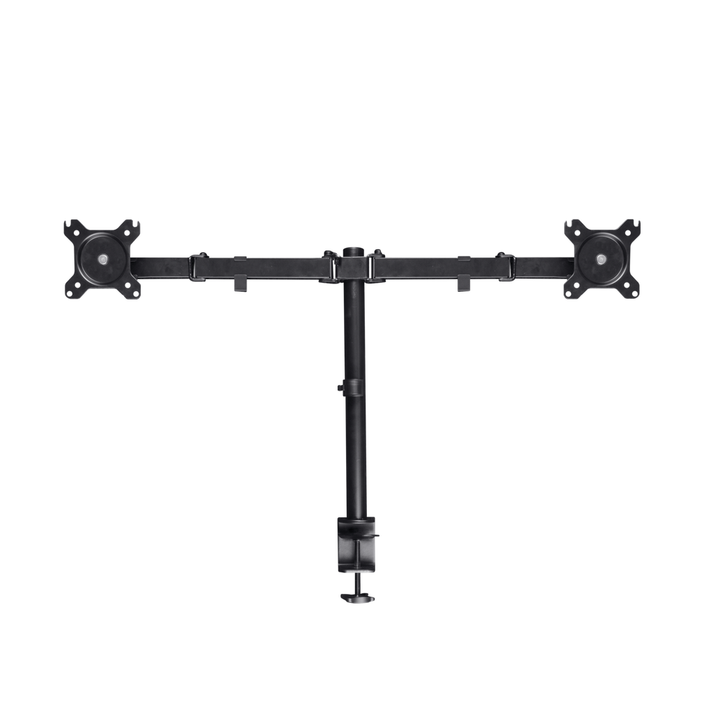 [DTF-TR00094] Trust brazo para monitor dual flexible - 23941