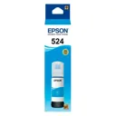 Epson botella tinta cyan T524220