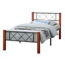 CAMA INDIVIDUAL