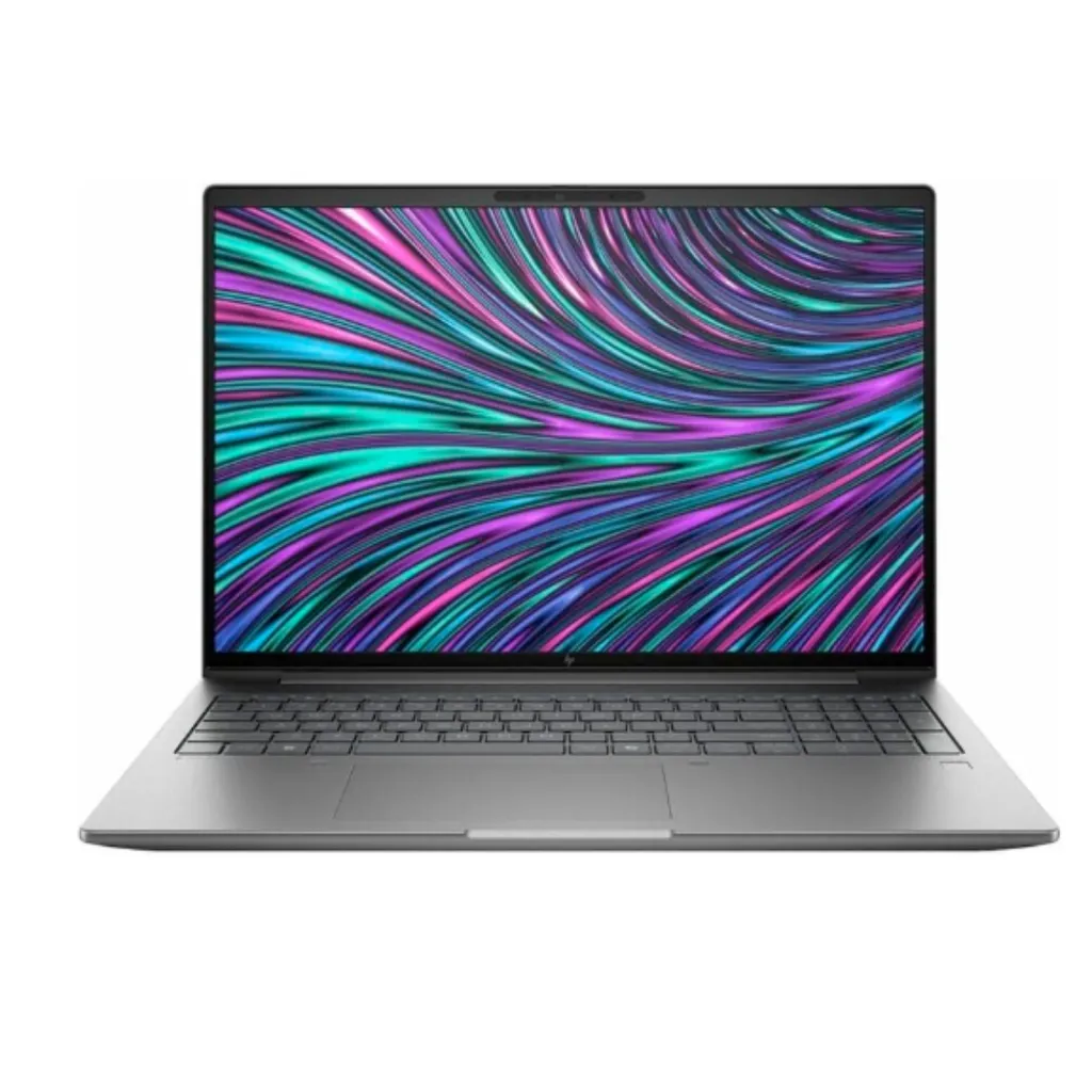 HP Notebook Zbook Power G11 16  U9-185H 1616GB/1T  RTX™ A1000 Win Pro A31DRLT