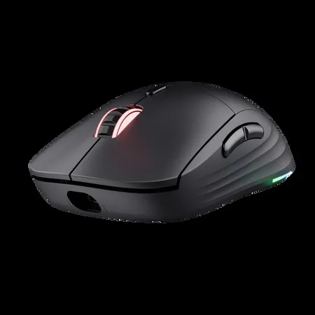 [DTF-TR00114] Trust mouse gaming inalambrico GXT 927 Redex sensor de 25.000 dpi - 25127