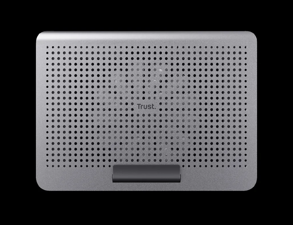[DTF-TR00118] Trust base enfriadora para laptop eco hasta 16"altura regulable de 8 pasos - 24613