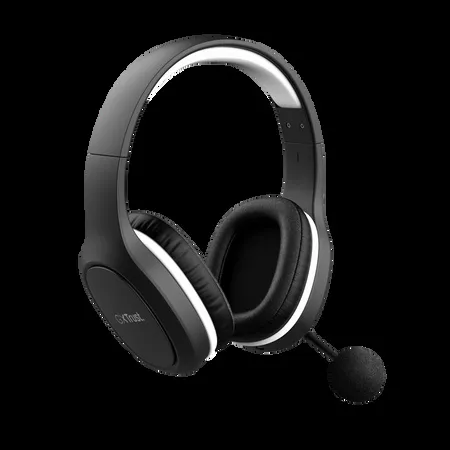 Trust auriculares gaming ligeros e inalambricos eco GXT 391 Thian  - 24502