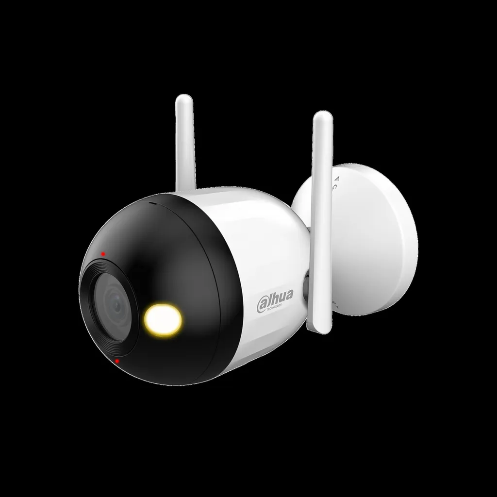 [DTF-DH00001] Dahua camara de red Bullet wi-fi 2MP” - DH-IPC-F2CN-PV-0280B - 1.0.01.04.41563-9006