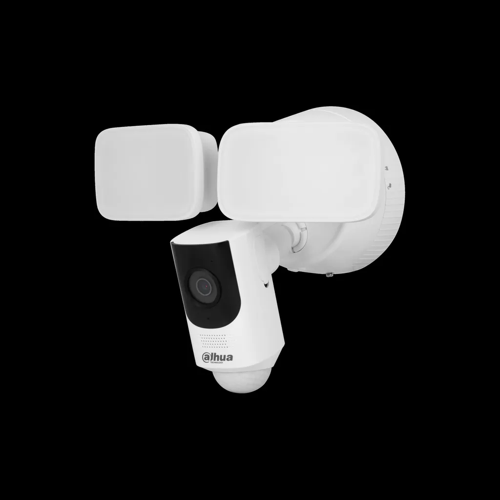 [DTF-DH00013] Dahua camara de red con reflector de 4MP - DH-IPC-WL46AN-0280B -  1.0.01.04.40141