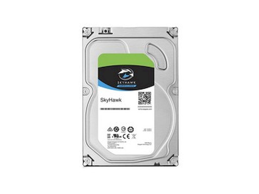 [DTF-DH00027] Dahua disco duro seagate 3000GB (3TB) -  ST4000VX015 - 1.2.23.02.10278