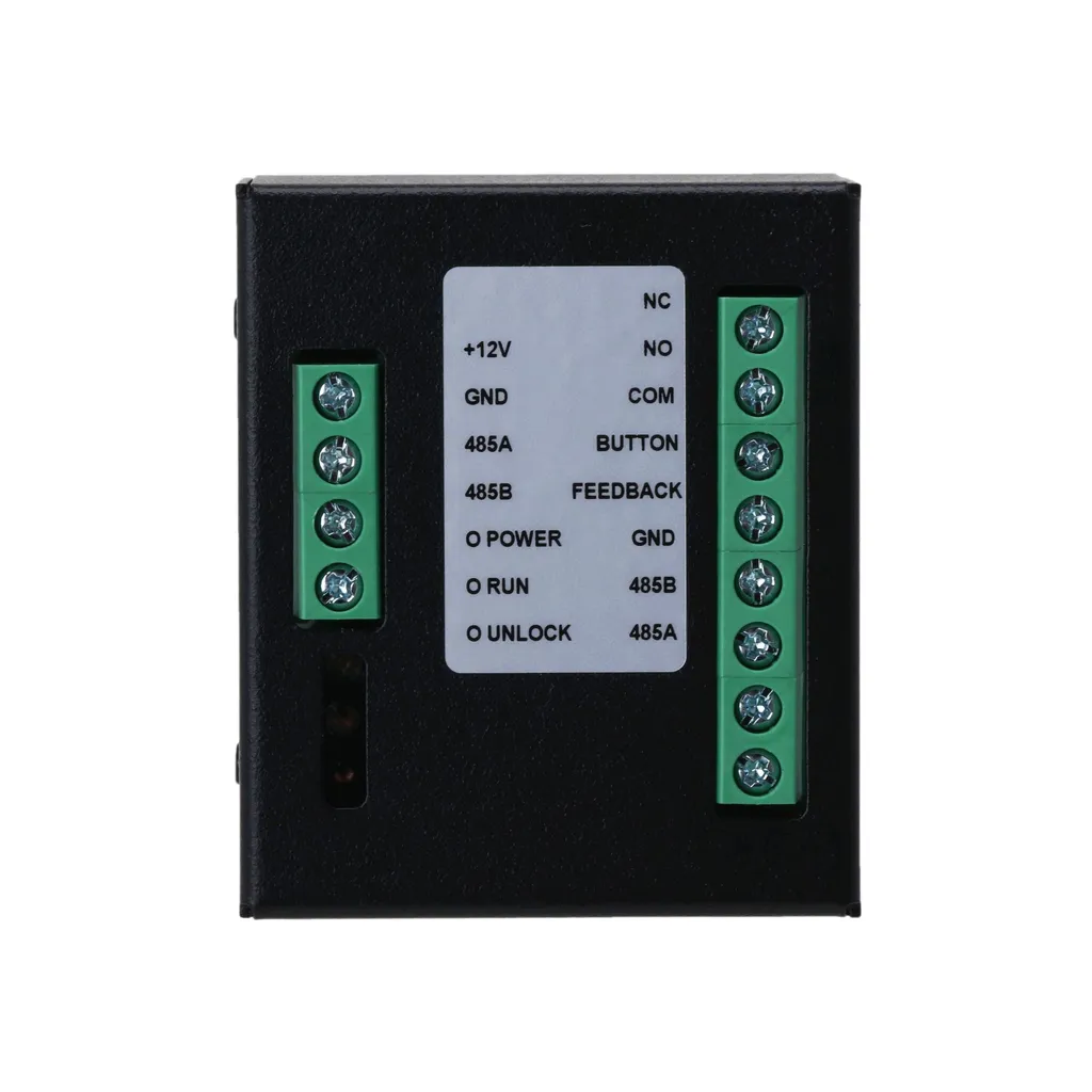 [DTF-DH00032] Dahua modulo de extension de control de acceso -DHI-DEE1010B-S2-  1.0.01.15.12085