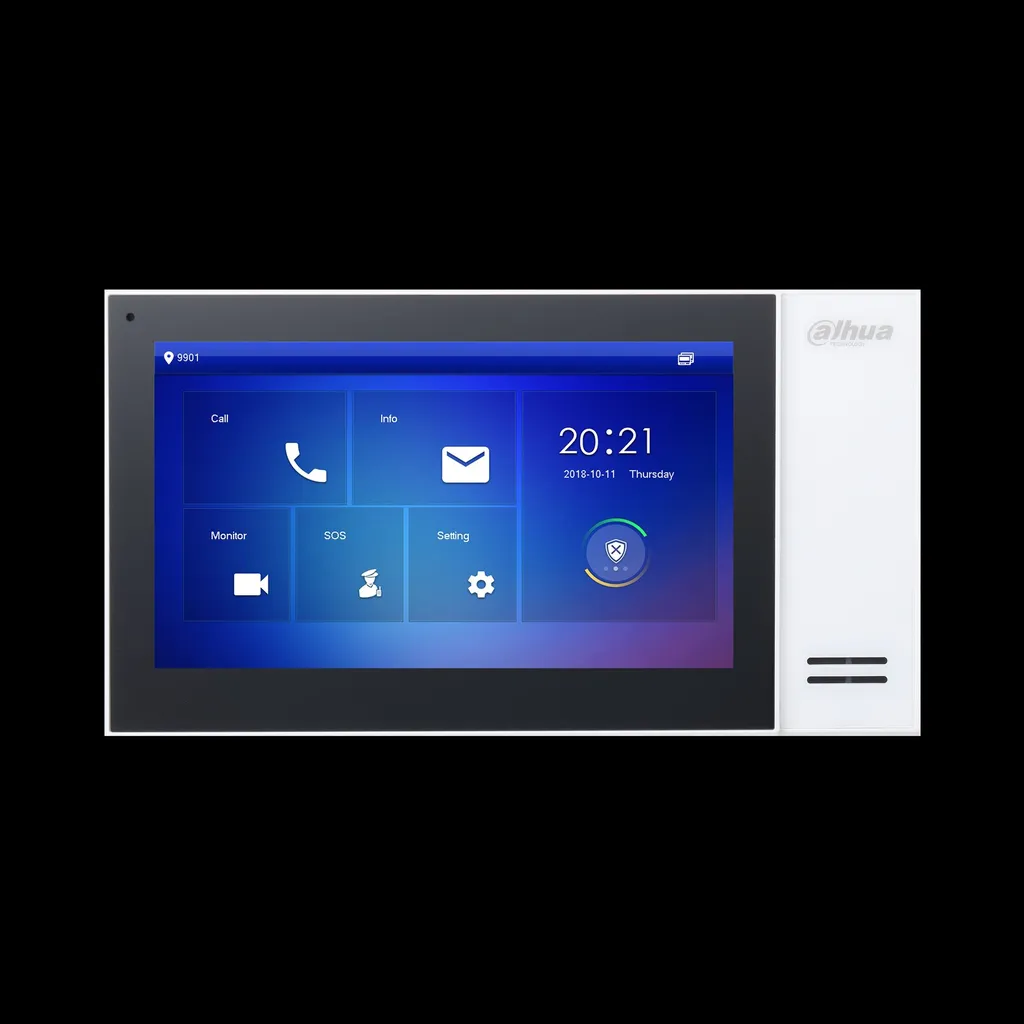 Daha monitor interior IP tactil -DHI-VTH2421FB-P-  1.0.01.15.11120