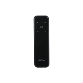 [DTF-DH00040] Dahua lector de Acceso con tarjeta IC - DHI-ASR2200A-  1.0.01.25.11183-0009