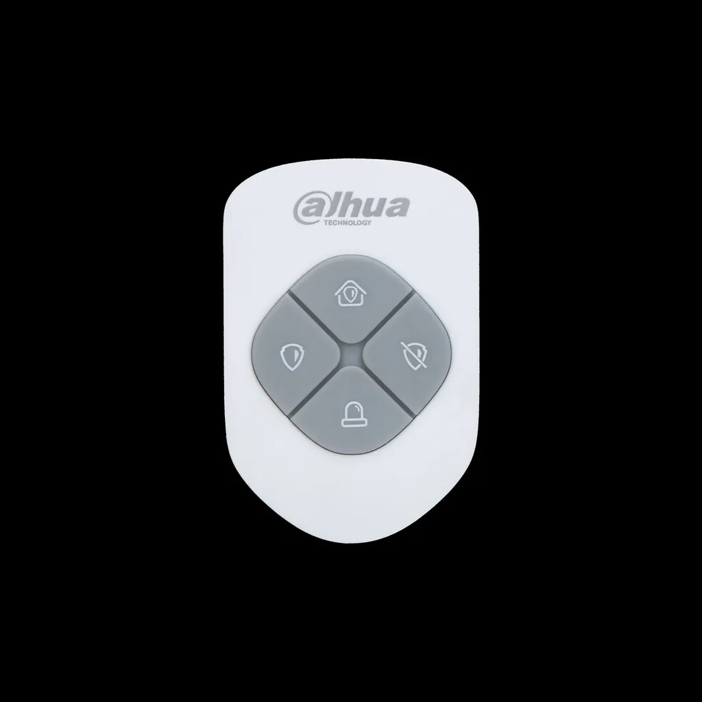 [DTF-DH00045] Dahua llavero inalambrico - DHI-ARA24-W2- 1.0.01.19.10552-0025