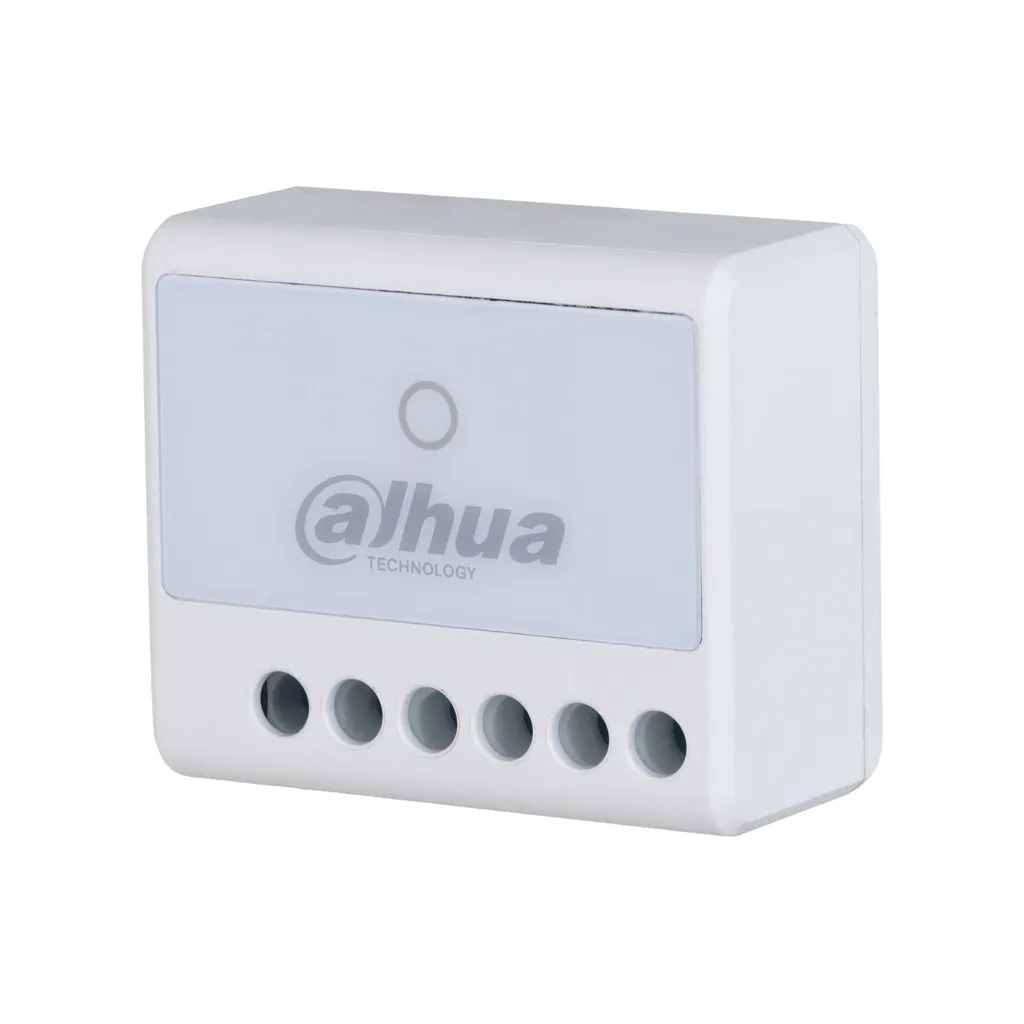 [DTF-DH00055] Dahua rele Inalambrico - DHI-ARM7011-W2 -  1.0.01.19.10691