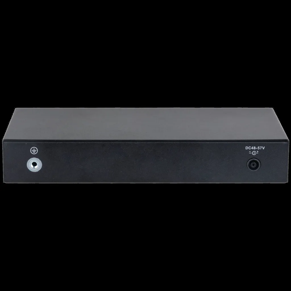 [DTF-DH00067] Dahua switch 10 puertos con 8 Puertos PoE -DH-CS4010-8ET-110-  1.0.01.20.11245-9003