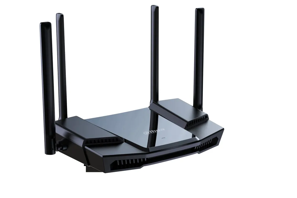 [DTF-DH00071] Dahua router inalambrico wifi 6 AX1800 - DH-AX18(US)- 1.0.99.83.10152