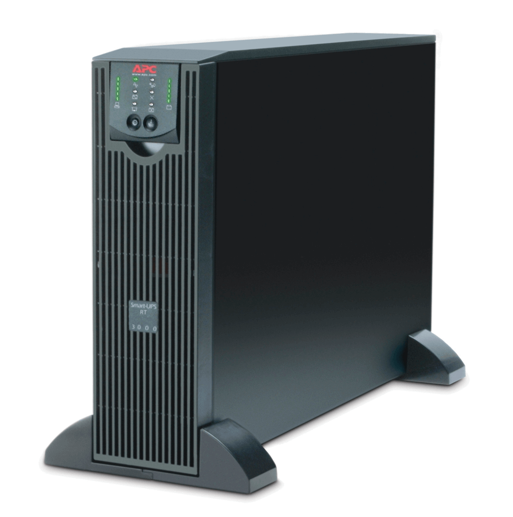 APC ups smart-rt 3000Va 120v surta3000Xl