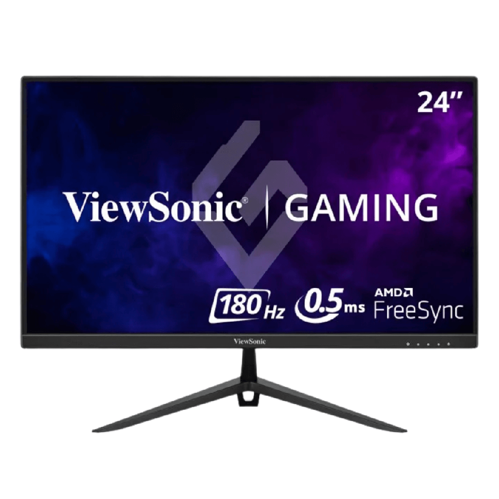 Viewsonic monitor 24" gaming  1920*1080p 180Hz VX2428A