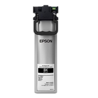 Epson bolsa de tinta T12negro  estandar M5899/M5399 - T12B120-AL