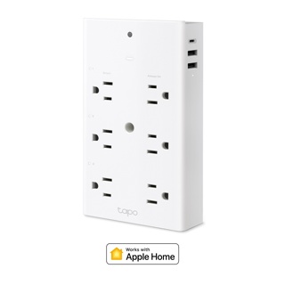 TP-link regleta extensora smart Wi-Fi outlet extender - Tapo P306